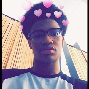 Meet your Posher, Micah